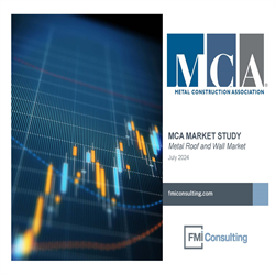 MCA Market Study

